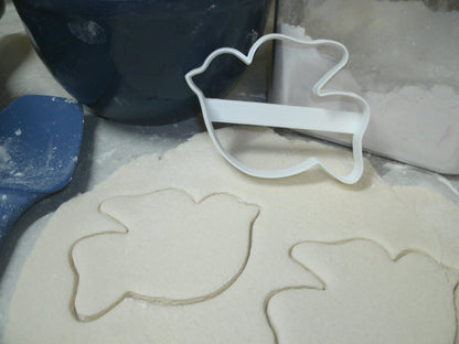 Noel N O E L Turtle Doves Christmas Holiday Set Of 5 Cookie Cutters USA PR1191