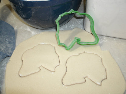Happy Father's Day Dad Daddy Set of 4 Cookie Cutters USA PR1452