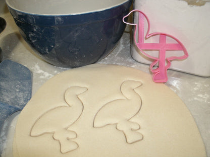 Tropical Vacation Island Getaway Set Of 4 Cookie Cutters USA PR1007