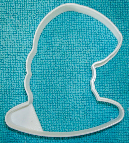 Hat From Cat In The Hat Dr Seuss Kids Book Cookie Cutter Made In USA PR914