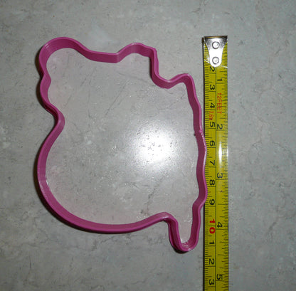 Gary The Snail Outline Spongebob Squarepants Cartoon Cookie Cutter USA PR570