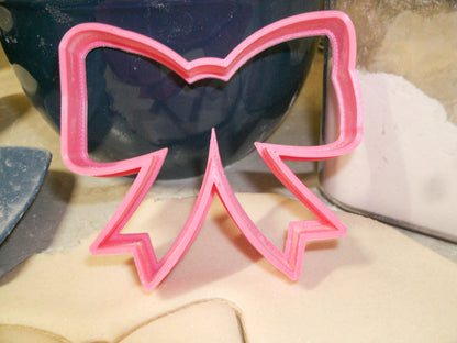 Cheerleading Cheerleader Cheer Squad Set of 4 Cookie Cutters Made in USA PR1489