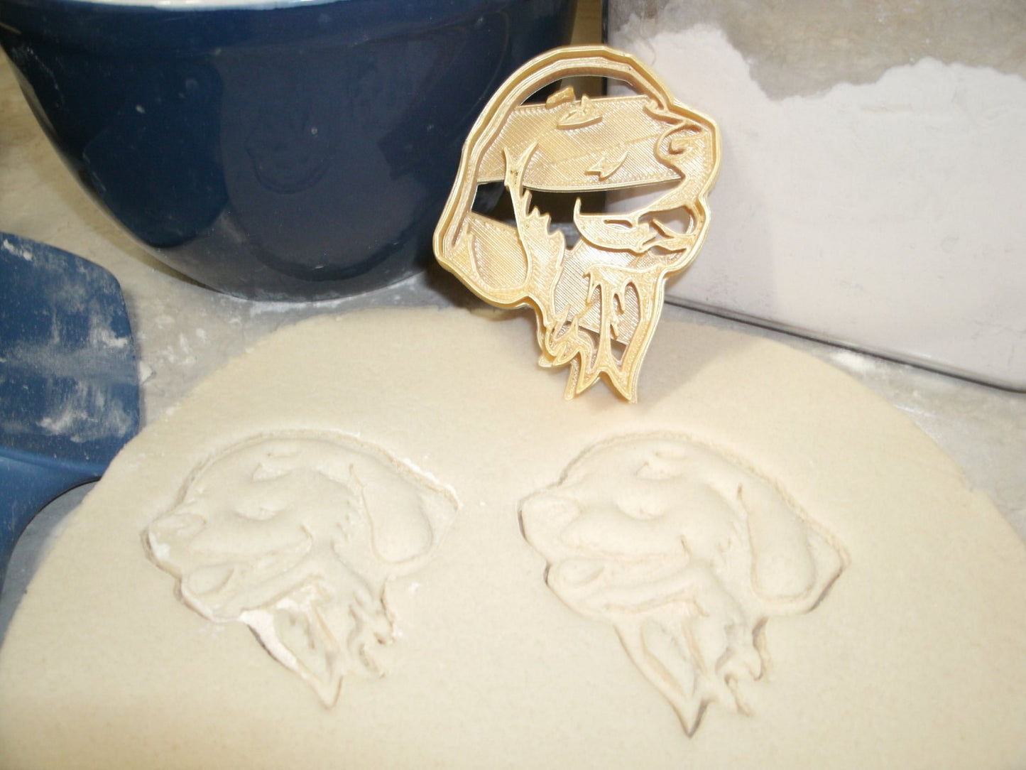 Dog Animal Lover Pup Puppies Doggies Set of 8 Cookie Cutters USA PR1035