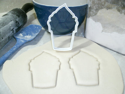 State County Fair Midway Carnival Rides Food Set Of 6 Cookie Cutters USA PR1350