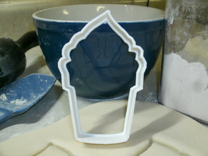 State County Fair Midway Carnival Rides Food Set Of 6 Cookie Cutters USA PR1350
