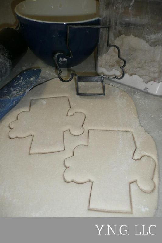 Number Seven 7 Outline Fancy Word Birthday Anniversary Cookie Cutter USA PR3007