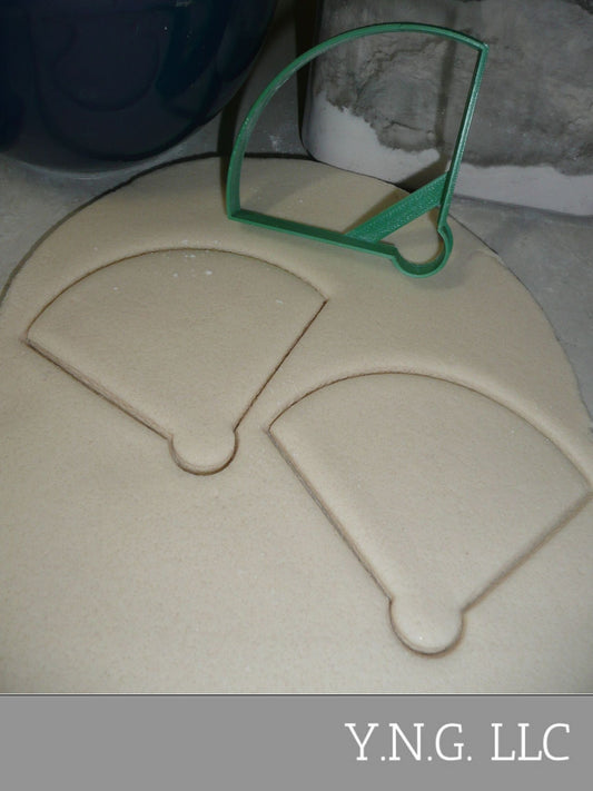 Baseball Field Outline Diamond Sandlot Special Occasion Cookie Cutter USA PR3383
