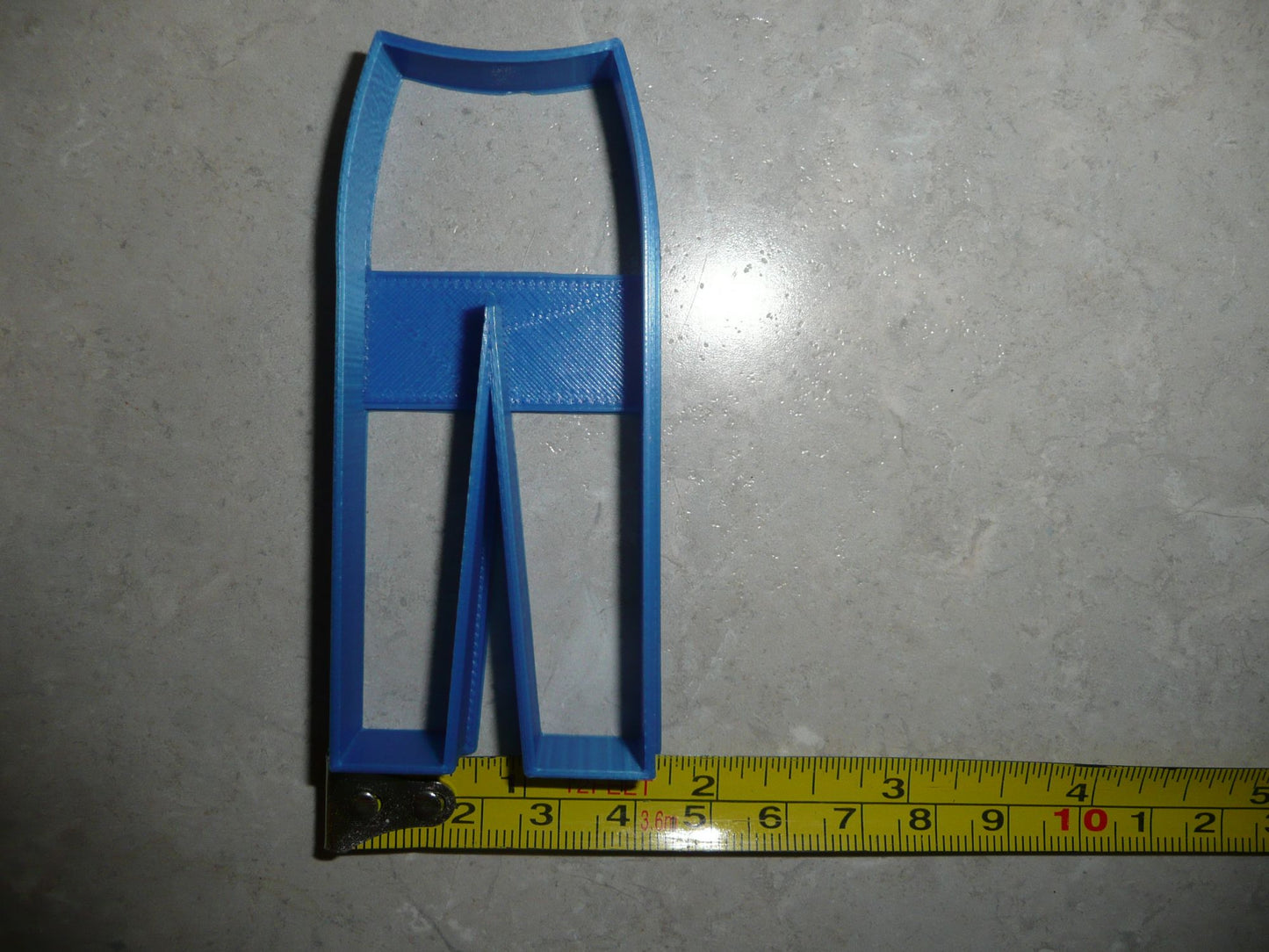 Pants Slacks Scrubs Clothing Bottoms Cookie Cutter Made In USA PR2842