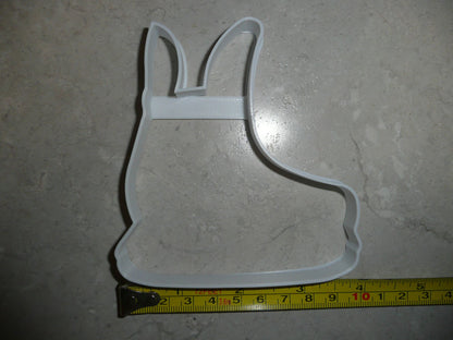 Ice Hockey Skate Outline Sports Equipment Shoe Blade Cookie Cutter USA PR2913