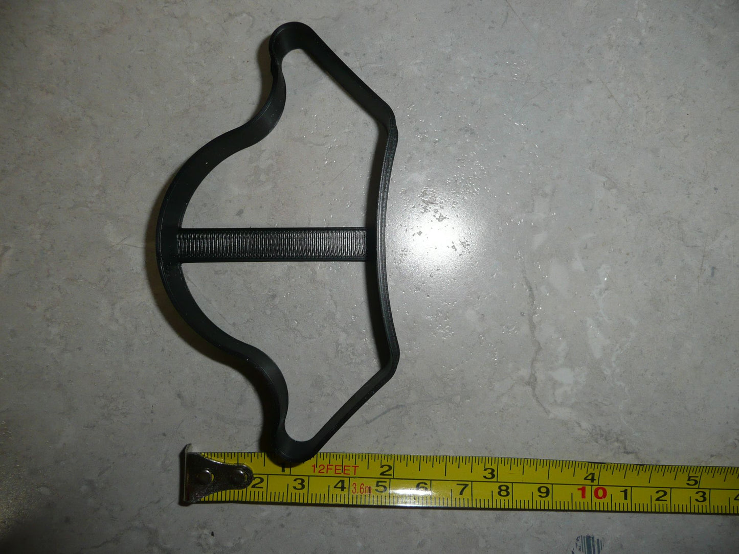 Pirate Hat Outline Ship Captain Renaissance Medieval Cookie Cutter USA PR2926