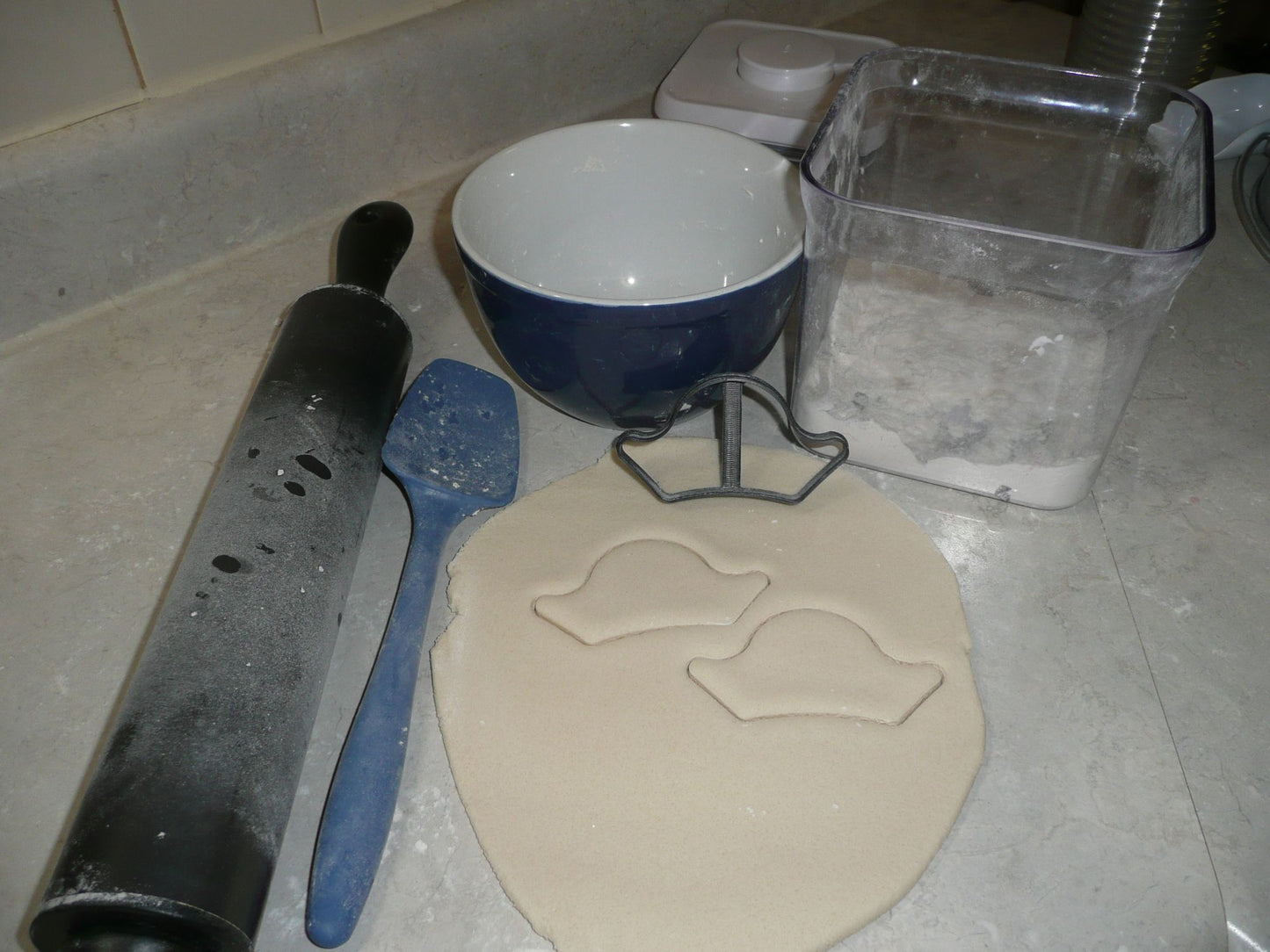 Pirate Hat Outline Ship Captain Renaissance Medieval Cookie Cutter USA PR2926