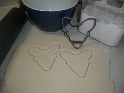 Buck Or Doe Gender Reveal Baby Shower Set Of 3 Cookie Cutters USA PR1403