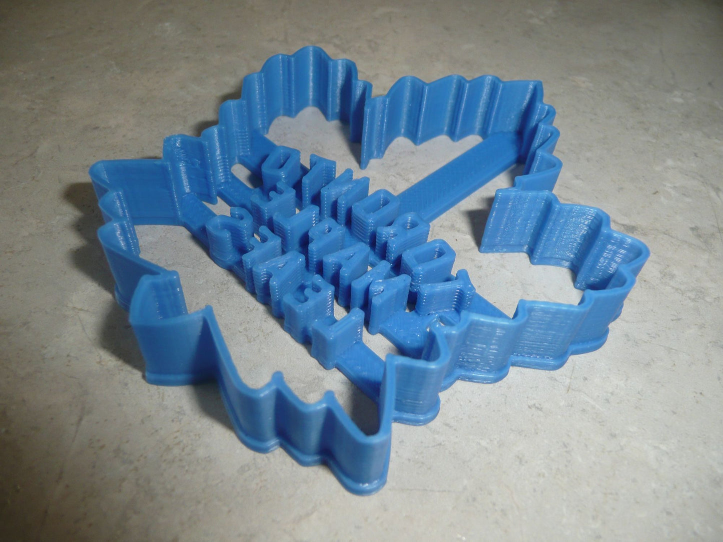 Toronto Maple Leafs Ice Hockey NHL Team Cookie Cutter USA PR4035