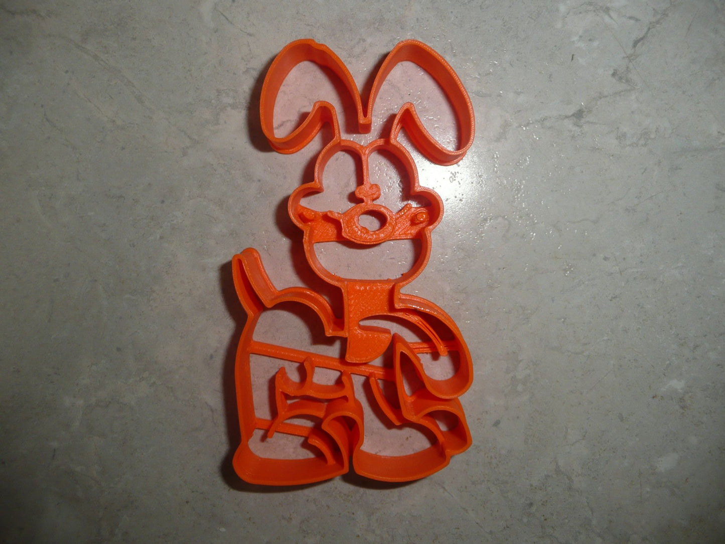 Odie the Dog Garfield Best Friend Cartoon Comic Cookie Cutter USA PR4038