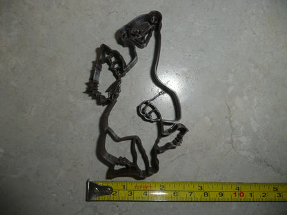 Sid Sloth Animal Ice Age Movie Cartoon Character Cookie Cutter USA PR4110