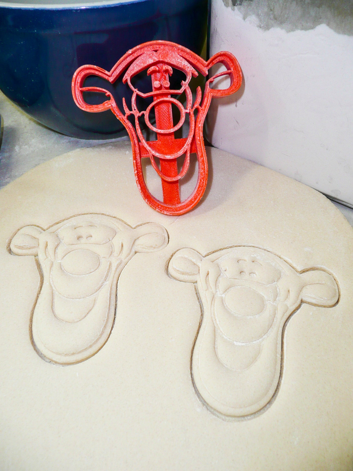 Winnie the Pooh Book Characters Master Kit Set Of 10 Cookie Cutters USA PR1595