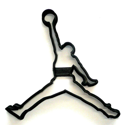 Air Jordan Clothing Basketball Shoes Cookie Cutter Made in USA PR2966