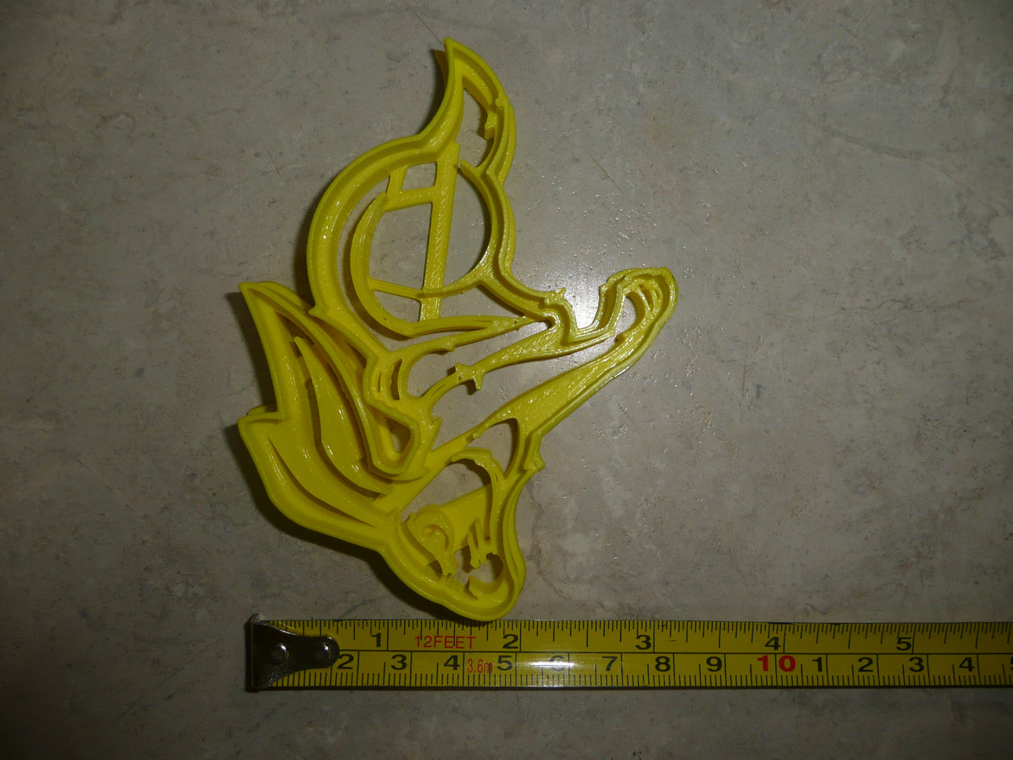 South Dakota State University Jackrabbits Cookie Cutter USA PR3871