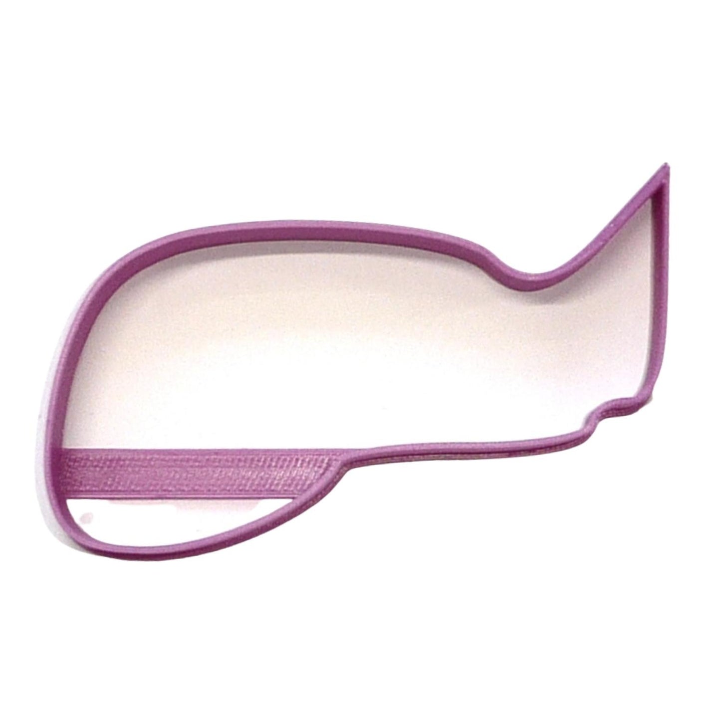 Hormigueros Puerto Rico Municipality Outline Cookie Cutter Made In USA PR3899