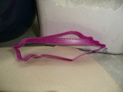 Maricao Puerto Rico Municipality Outline Cookie Cutter Made In USA PR3904
