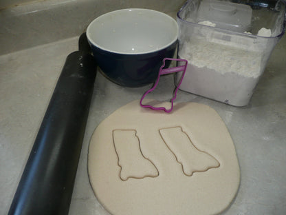 Rincon Puerto Rico Municipality Outline Cookie Cutter Made In USA PR3908