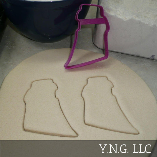 Sabana Grande Puerto Rico Municipality Outline Cookie Cutter Made In USA PR3909