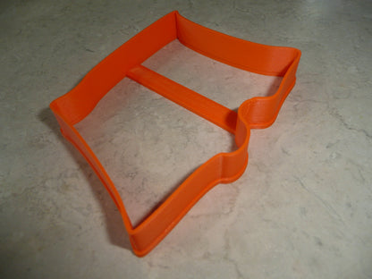 Manati Puerto Rico Municipality Outline Cookie Cutter Made In USA PR3922