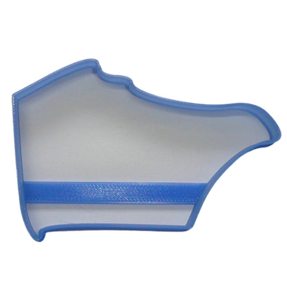 Toa Alta Puerto Rico Municipality Outline Cookie Cutter Made In USA PR3948