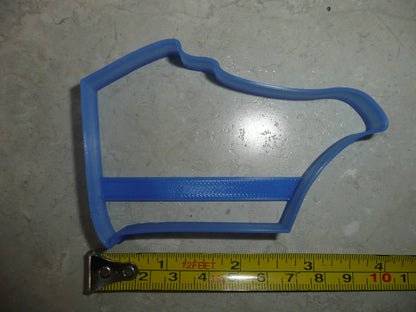 Toa Alta Puerto Rico Municipality Outline Cookie Cutter Made In USA PR3948