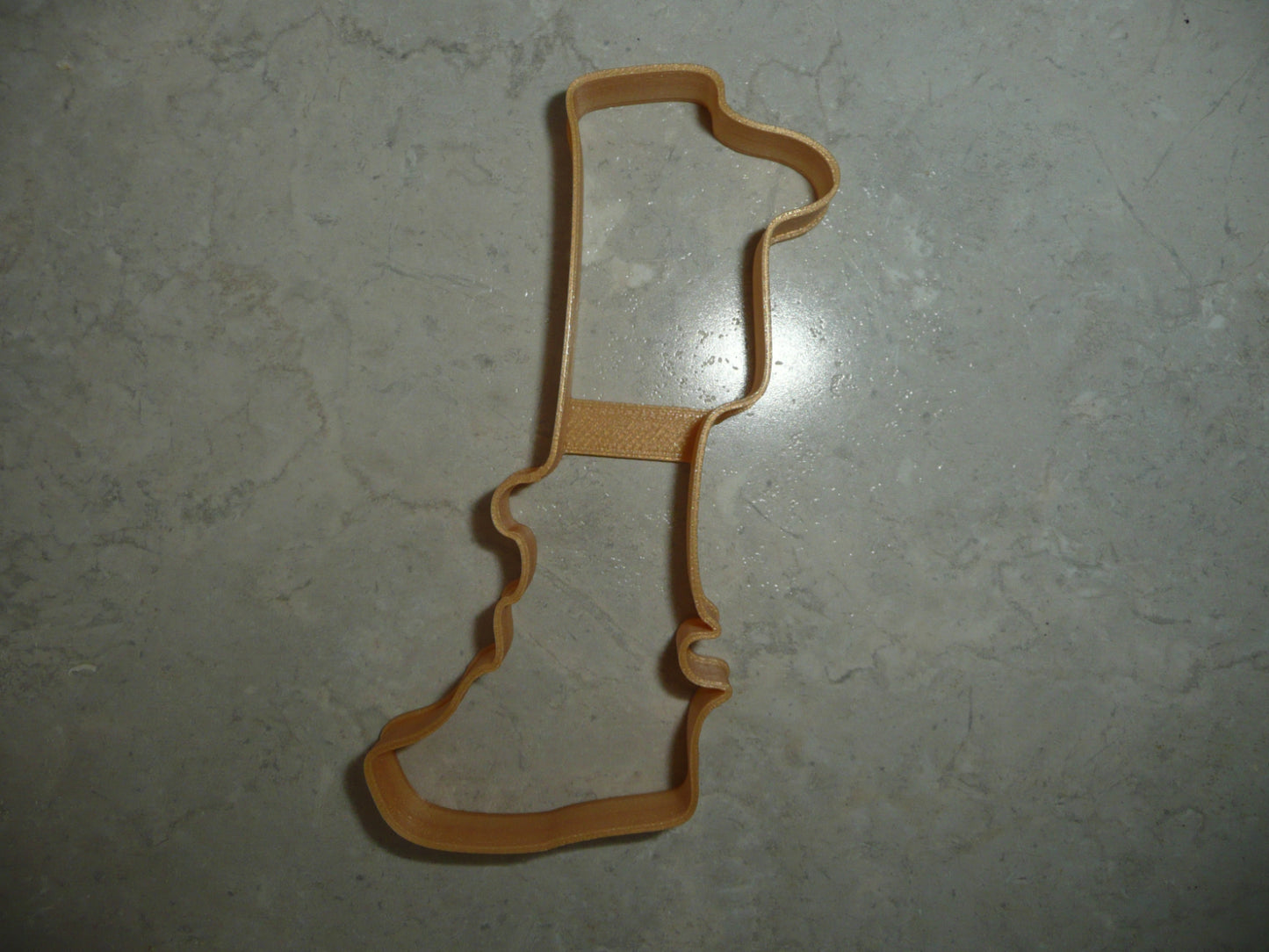 Canovanas Puerto Rico Municipality Outline Cookie Cutter Made In USA PR3952