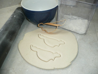 Maunabo Puerto Rico Municipality Outline Cookie Cutter Made In USA PR3962