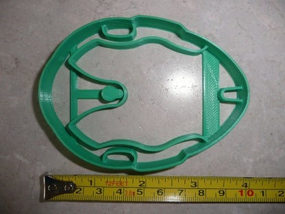 Vision Face Detailed Head WandaVision Cookie Cutter USA PR4250