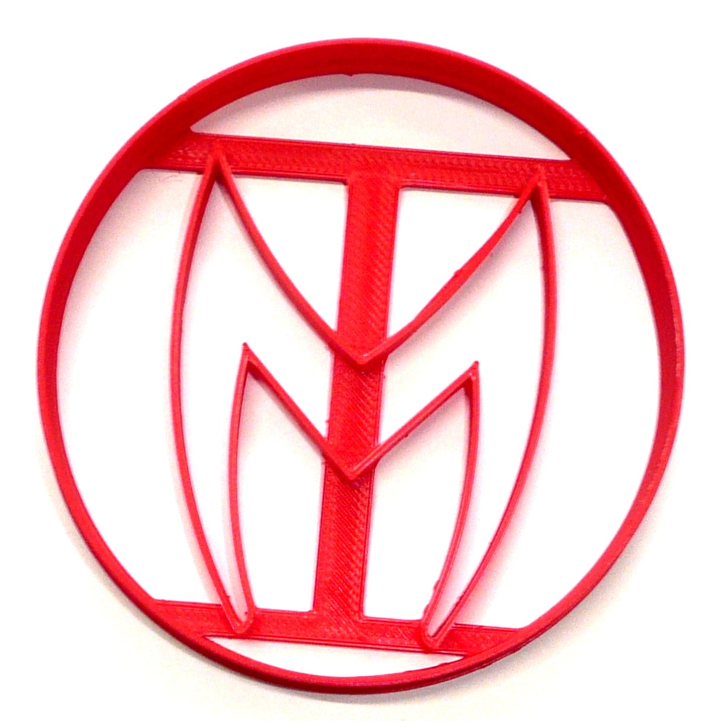 Wanda Scarlet Witch Design WandaVision Cookie Cutter USA PR4251