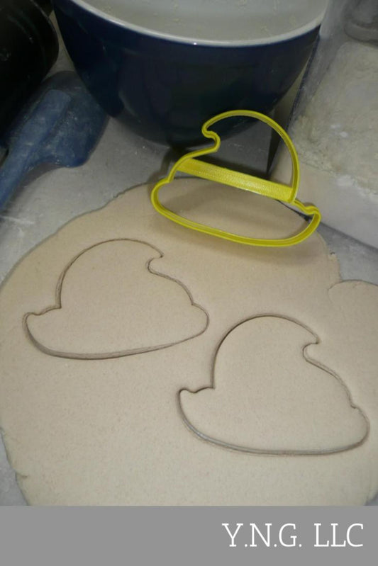 Peep Marshmallow Chick Outline Easter Candy Cookie Cutter USA PR4253