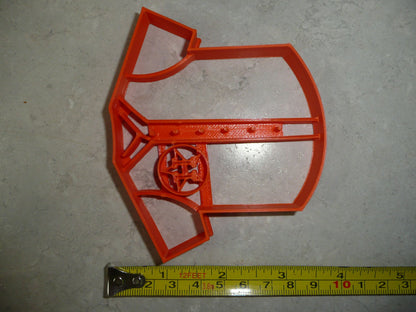 Houston Astros Baseball Jersey Team Athletics Cookie Cutter USA PR4268