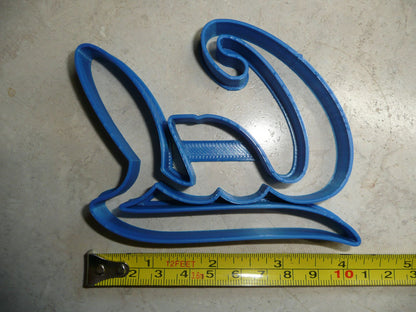 Cal University of California College Athetics Cookie Cutter USA PR4362