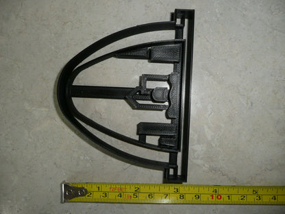 St Louis Gateway Arch Missouri Tourist Landmark Cookie Cutter Made in USA PR4413