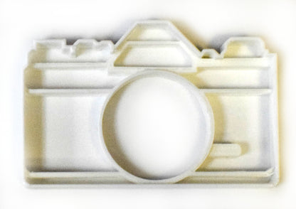 Camera Film Photography Photographer Cookie Cutter Made in USA PR448