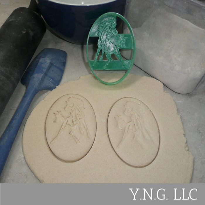 SPORTS / TEAMS FONDANT CUTTERS – Y.N.G. LLC