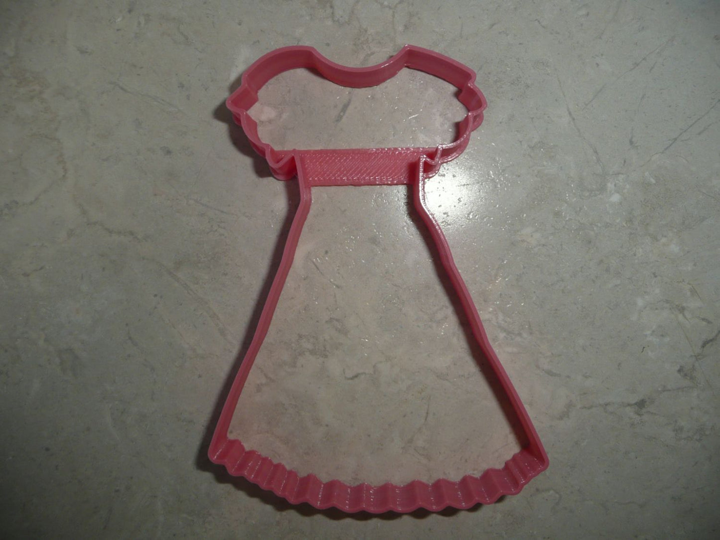 Mirabel Dress Encanto Themed Disney Movie Cookie Cutter Made in USA PR4660