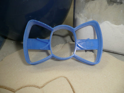 Blippi Bowtie Bow Tie Kids Video Character Cookie Cutter Made In USA PR4663