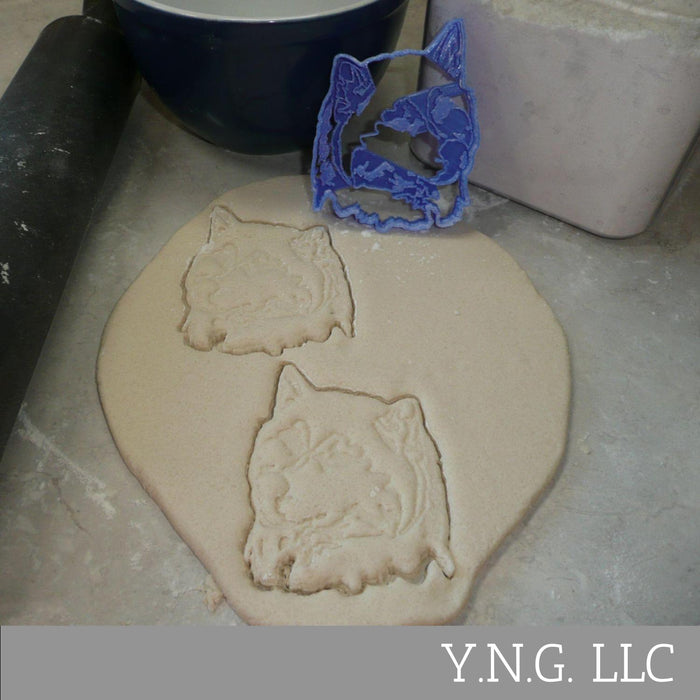 SPORTS / TEAMS FONDANT CUTTERS – Y.N.G. LLC