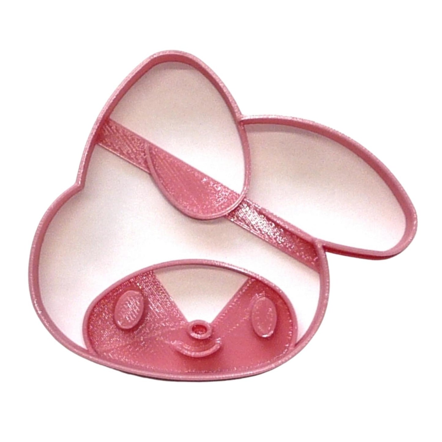 My Melody Rabbit Hello Kitty Character Cookie Cutter USA Made PR4825