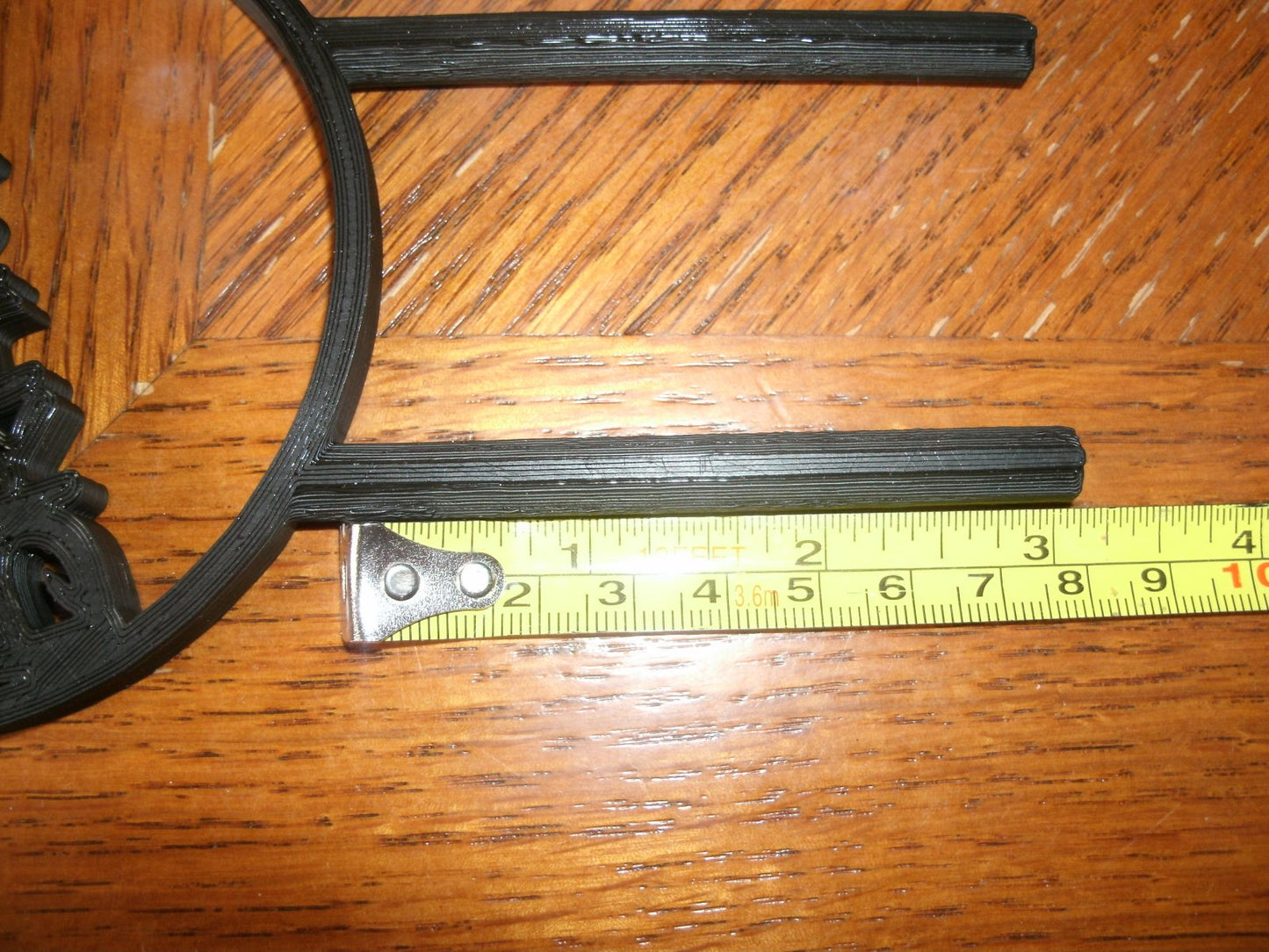 Personalized Mickey Mouse Clubhouse Cake Topper Smash Cake USA PR813