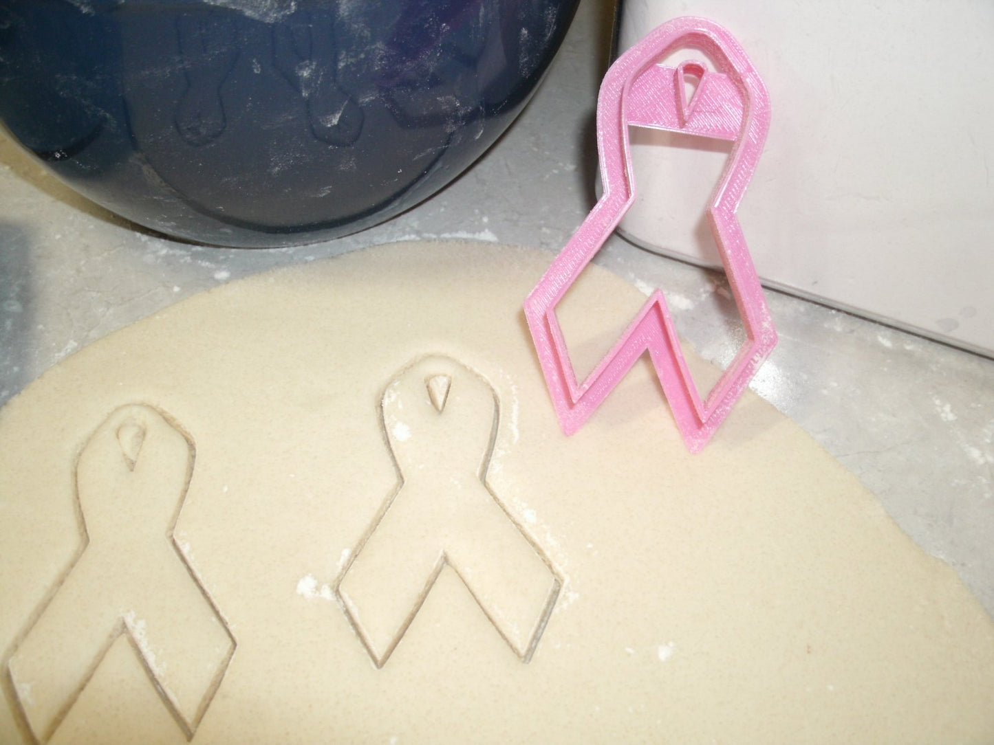 Cancer Survivors Are Superheroes Superman Set of 3 Cookie Cutters USA PR1020