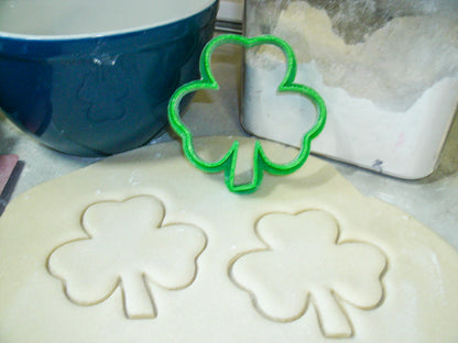 Lucky Charms Marshmallow Shapes Set Of 10 Cookie Cutters USA PR1102