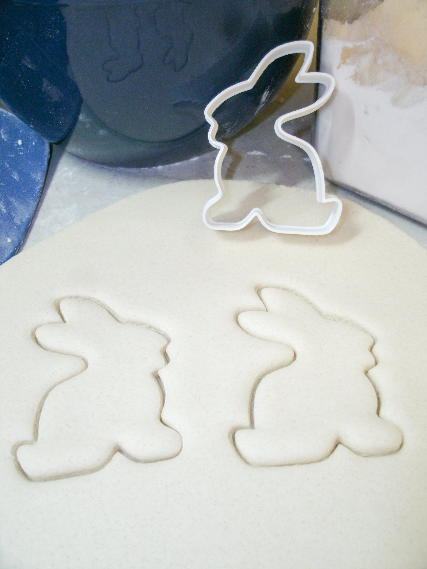 Woodland Creatures Forest Animals Baby Shower Set of 10 Cookie Cutters USA PR1429