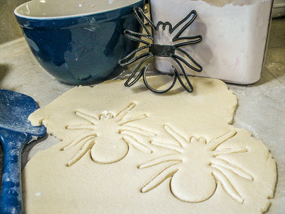 Insects Bugs Ladybug Bee Butterfly Spider Set Of 4 Cookie Cutters USA PR1061
