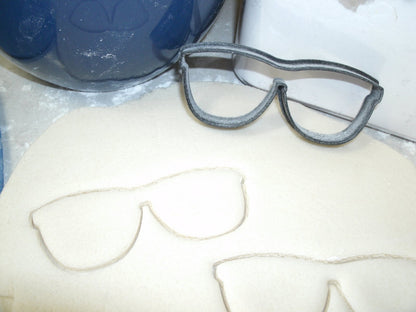 Sunglasses Sun Glasses Summer Vacation Beach Cookie Cutter Made in USA PR699