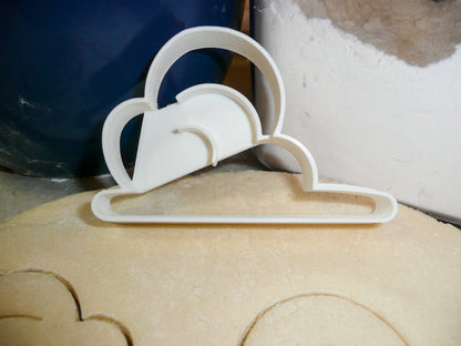 Clouds From Toy Story Andy's Room Disney Cookie Cutter Made In USA PR919